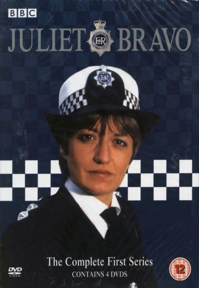 Juliet Bravo - Season 1 [106501] (A1772910592) [[Shows 2.0]] --Plex--